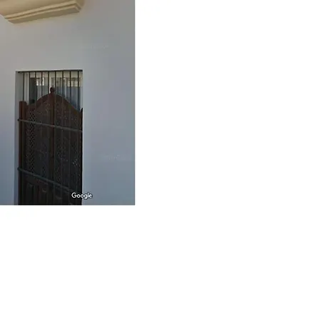 Big House Jerez بيت للعطل جيريز