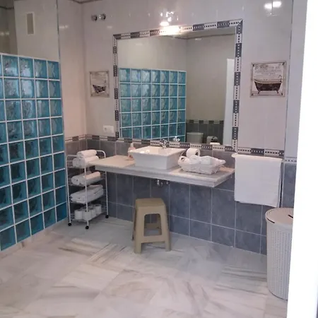 Σπίτι διακοπών Big House Jerez *