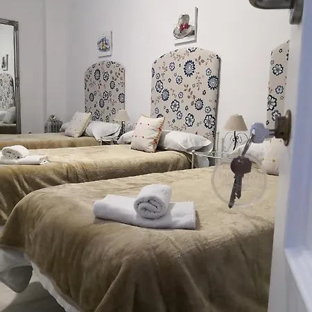 بيت للعطل Big House Jerez جيريز