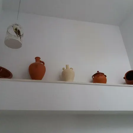 Big House Jerez جيريز