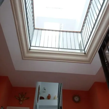 Big House Jerez بيت للعطل جيريز