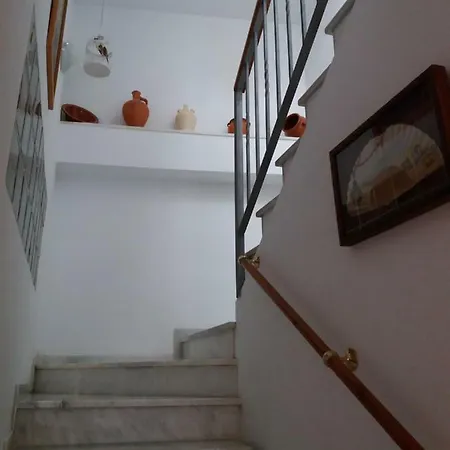 Big House Jerez بيت للعطل جيريز