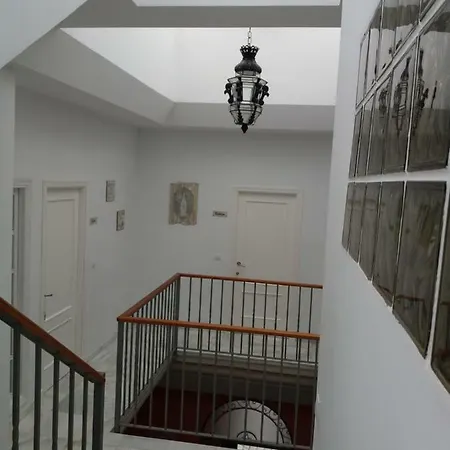 Big House Jerez * Χέρεζ