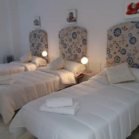 Big House Jerez بيت للعطل جيريز