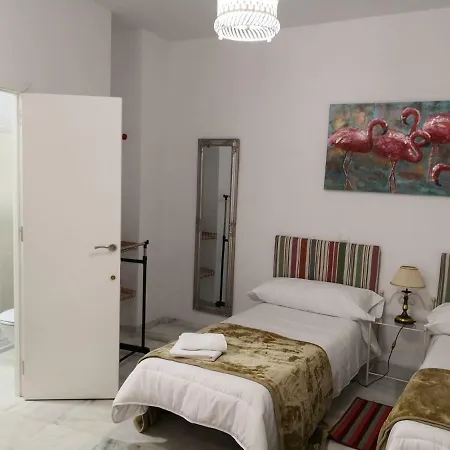 بيت للعطل Big House Jerez جيريز