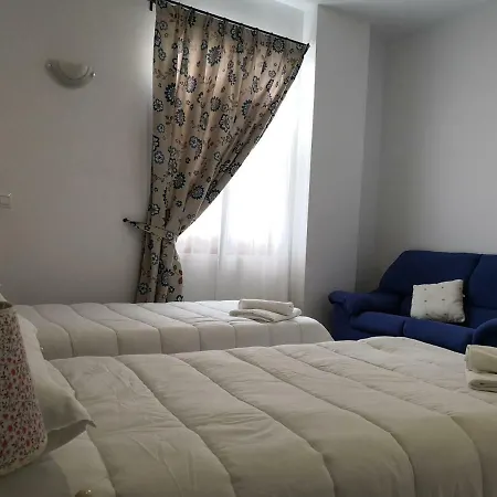 Big House Jerez بيت للعطل *