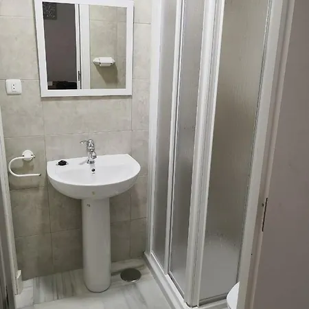 Σπίτι διακοπών Big House Jerez