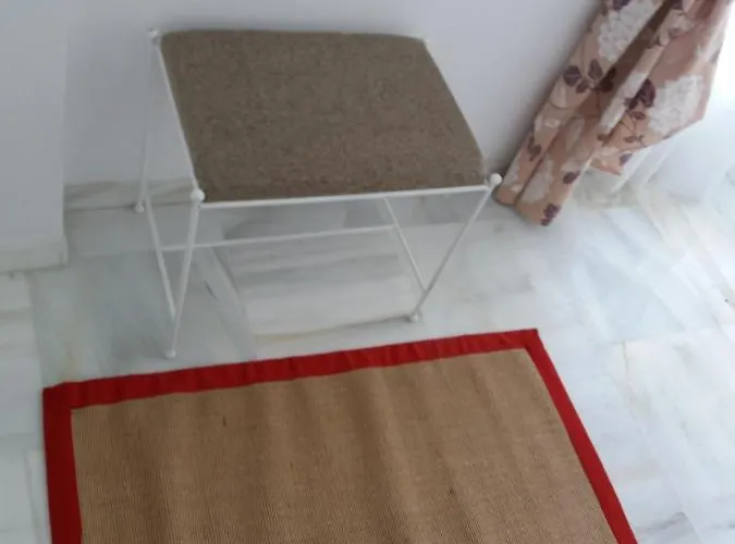 Big House Jerez בית נופש *