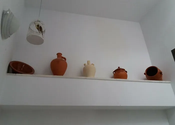 Big House Jerez חרז