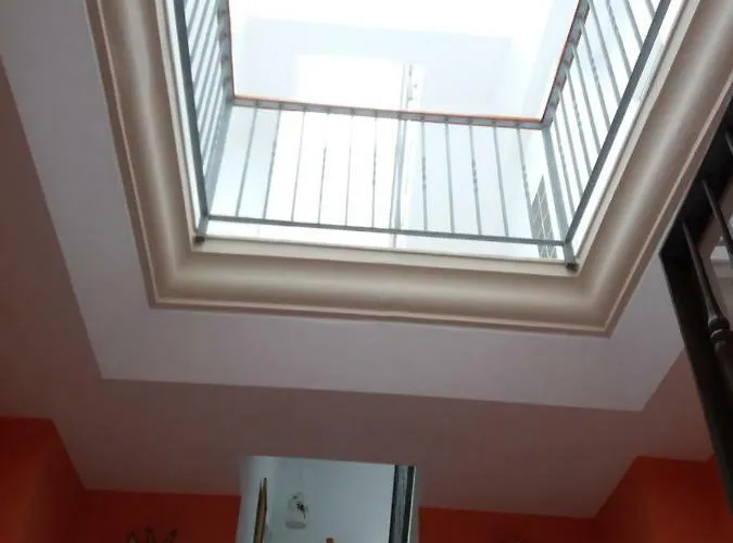 Big House Jerez בית נופש חרז