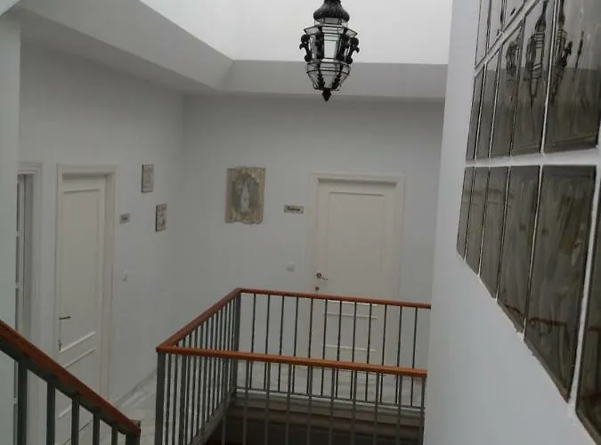 Big House Jerez * חרז