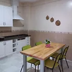 Big House Jerez בית נופש חרז