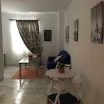 בית נופש Big House Jerez