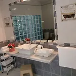 Big House Jerez בית נופש חרז