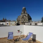Big House Jerez בית נופש *