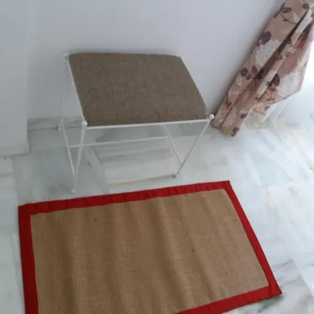 Big House Jerez Ferienhaus *