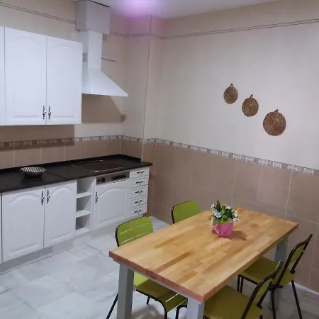 Big House Jerez Ferienhaus