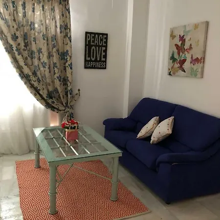Сasa de vacaciones Big House Jerez