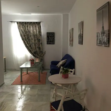 Сasa de vacaciones Big House Jerez