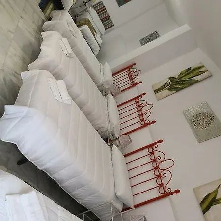 Ferienhaus Big House Jerez Jerez de la Frontera