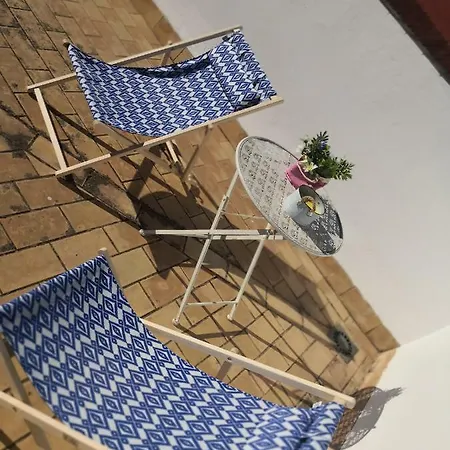 Big House Jerez Ferienhaus