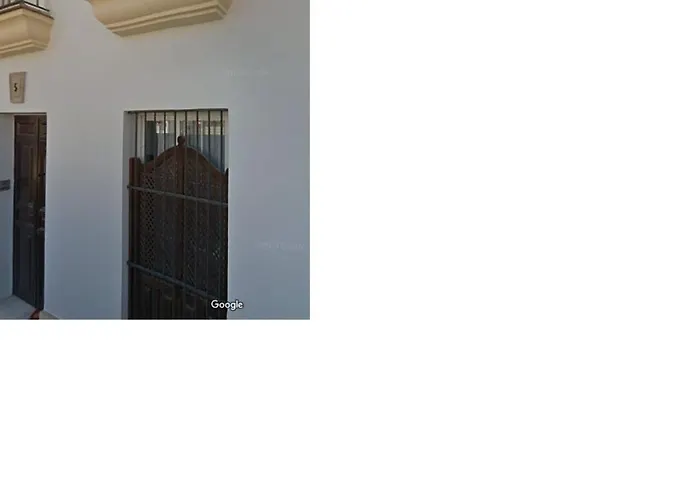 Big House Jerez Vakantiehuis Jerez de la Frontera