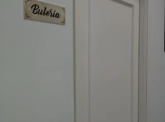 Big House Jerez Jerez de la Frontera