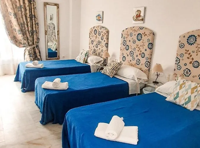 Big House Jerez Vakantiehuis *