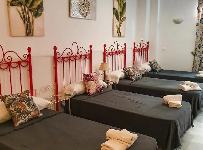 Big House Jerez Jerez de la Frontera