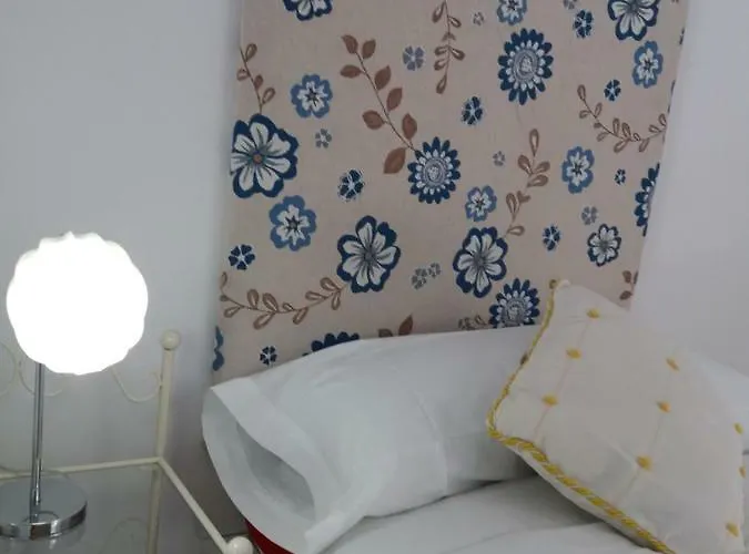 Big House Jerez Vakantiehuis