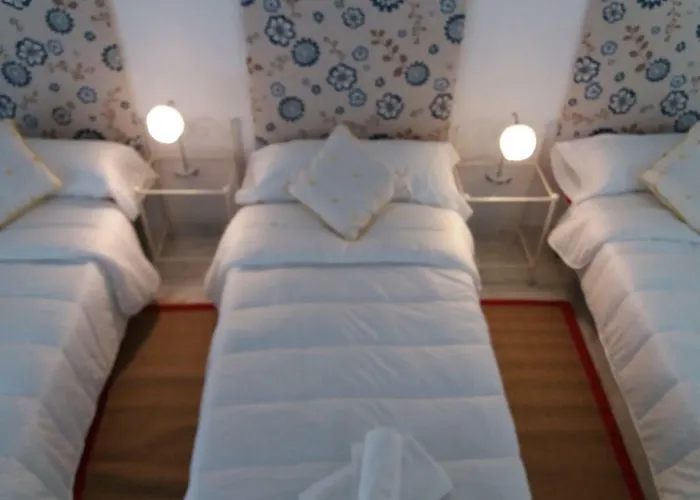 Big House Jerez * Jerez de la Frontera