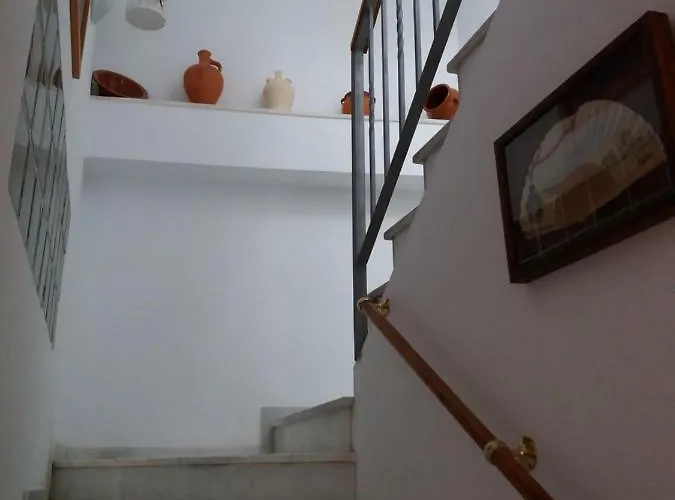 Big House Jerez Vakantiehuis Jerez de la Frontera