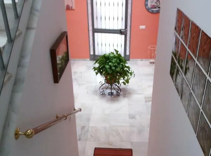 Vakantiehuis Big House Jerez *