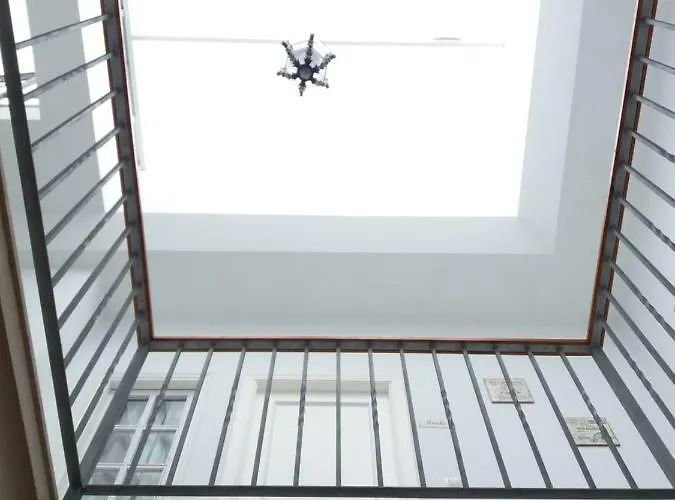 Big House Jerez Vakantiehuis