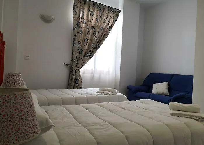 Big House Jerez Vakantiehuis *