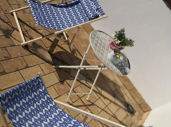 Big House Jerez Vakantiehuis