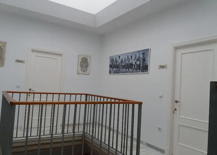 Vakantiehuis Big House Jerez