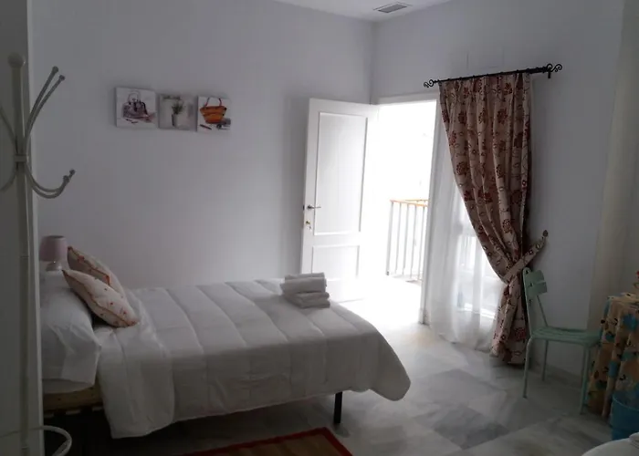 Big House Jerez Vakantiehuis