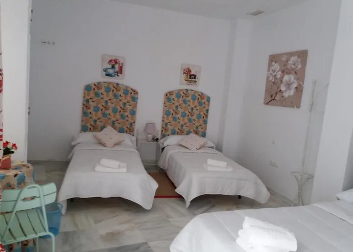 Vakantiehuis Big House Jerez Jerez de la Frontera