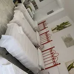 Дом отдыха Big House Jerez Херес-де-ла-Фронтера