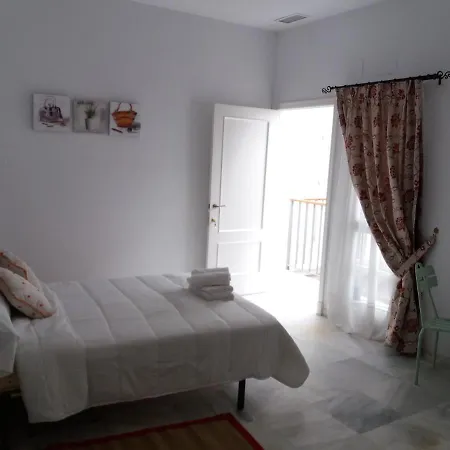 Big House Jerez Дом отдыха