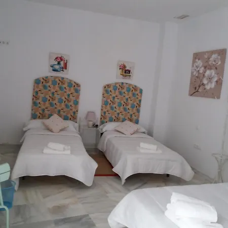 Дом отдыха Big House Jerez Херес-де-ла-Фронтера