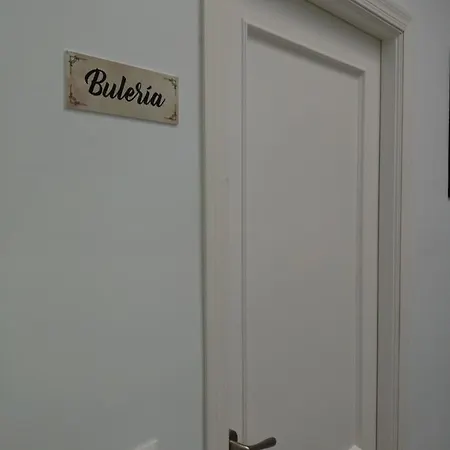 Big House Jerez Jerez de la Frontera