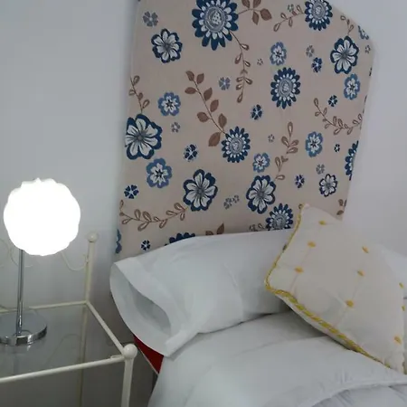 Big House Jerez Hébergement de vacances