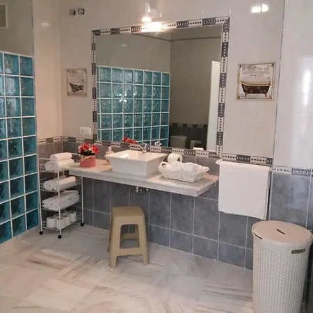 Big House Jerez * Jerez de la Frontera