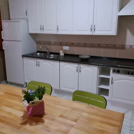 Big House Jerez Hébergement de vacances Jerez de la Frontera